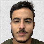 Étudiant en Grande École de commerce enseigne le français